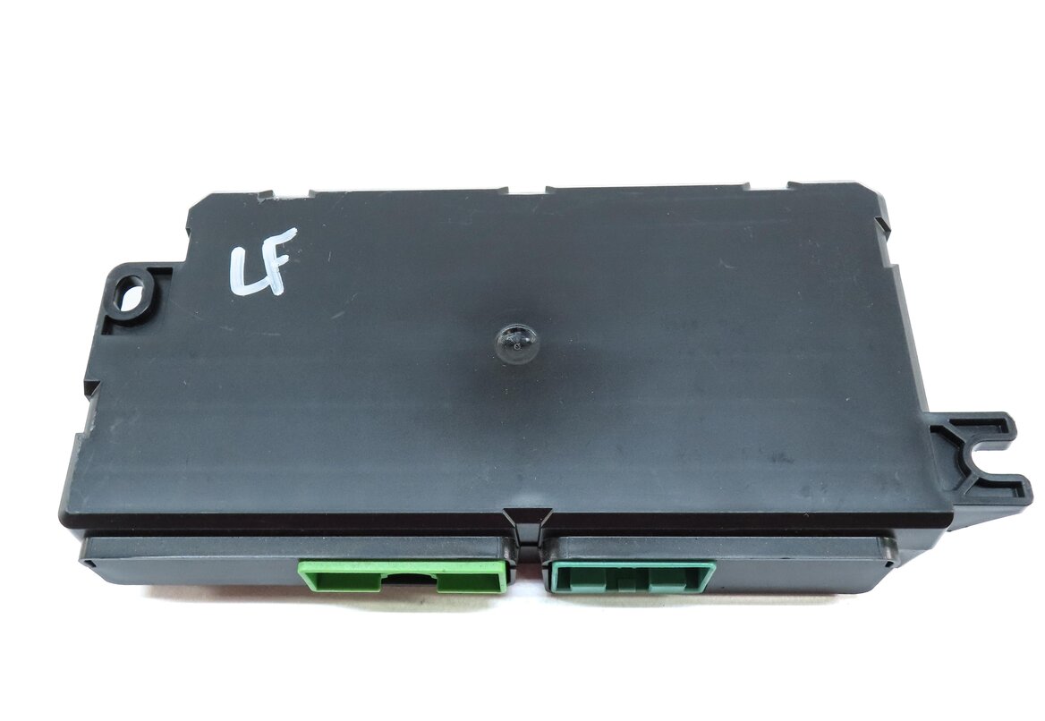 Thumbnail 5: 2017 LAND ROVER DISCOVERY SPORT (L550) FRONT LEFT DRIVER SEAT CONTROL MODULE