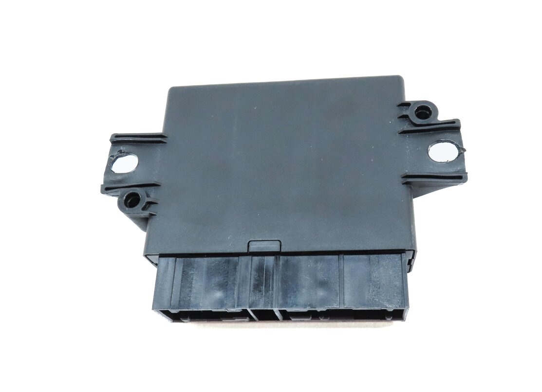 Thumbnail 5: 15-19 JAGUAR LAND ROVER EX EX XJ EVOQUE RANGE ROVER SPORT - PARK AID PDC MODULE