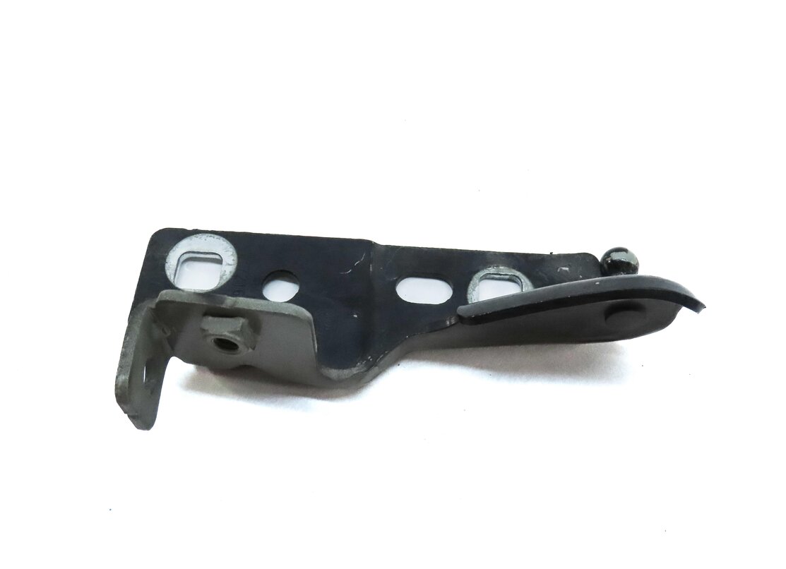 Thumbnail 4: 2017 LAND ROVER DISCOVERY SPORT (L550) FRONT LEFT FENDER MOUNT BRACKET SET BLACK