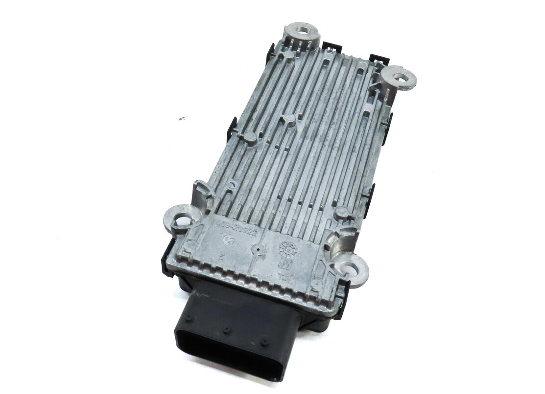 2017 LAND ROVER DISCOVERY SPORT (L550) 2.0L AUTO AWD TRANSMISSION CONTROL MODULE