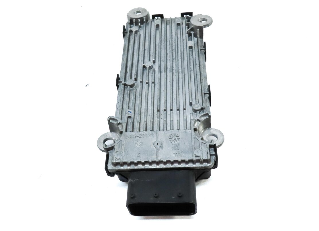 Thumbnail 2: 2017 LAND ROVER DISCOVERY SPORT (L550) 2.0L AUTO AWD TRANSMISSION CONTROL MODULE