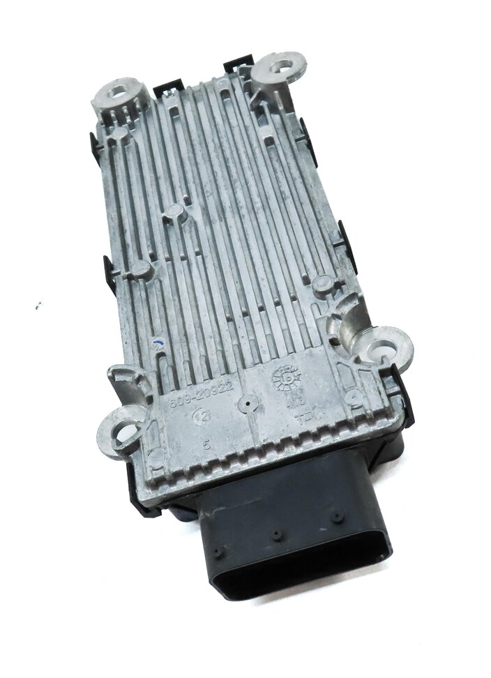 Thumbnail 3: 2017 LAND ROVER DISCOVERY SPORT (L550) 2.0L AUTO AWD TRANSMISSION CONTROL MODULE