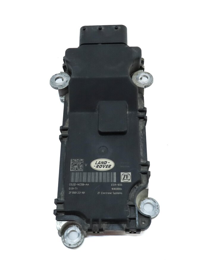 Thumbnail 4: 2017 LAND ROVER DISCOVERY SPORT (L550) 2.0L AUTO AWD TRANSMISSION CONTROL MODULE