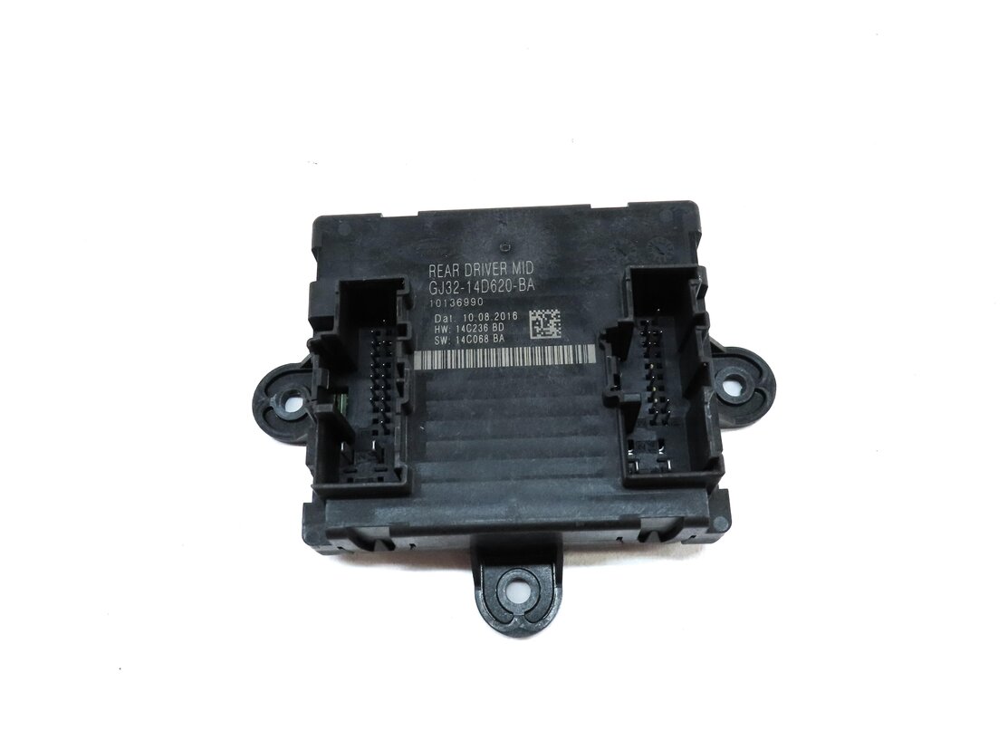 Thumbnail 2: 2017 LAND ROVER DISCOVERY SPORT L550 REAR LEFT DOOR CONTROL MODULE GJ3214D620BA