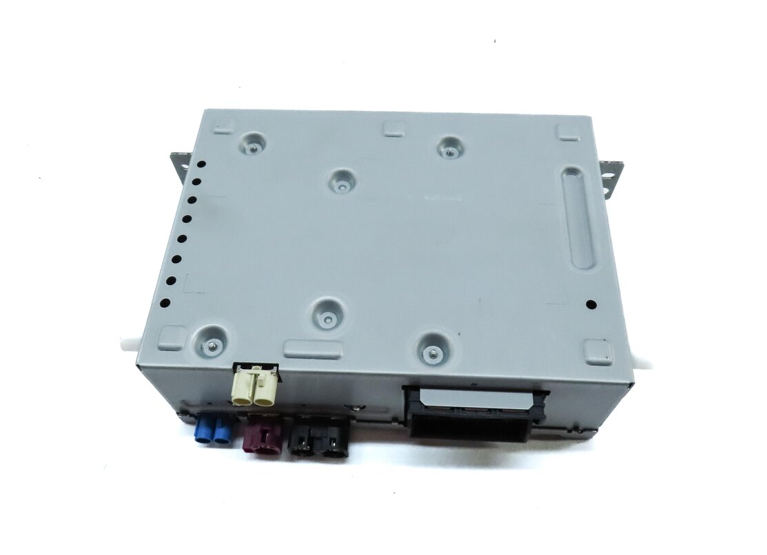 Thumbnail 6: 2017 LAND ROVER DISCOVERY SPORT (L550) RADIO STEREO RECEIVER MODULE HX6318K812BB