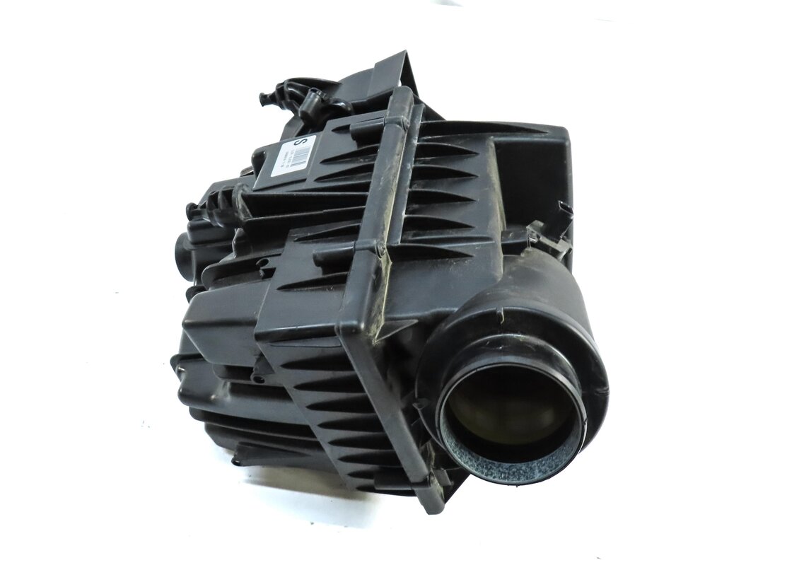Thumbnail 2: 2015-2017 RANGE ROVER EVOQUE DISCOVERY SPORT (L538 L550) AIR FILTER BOX HOUSING