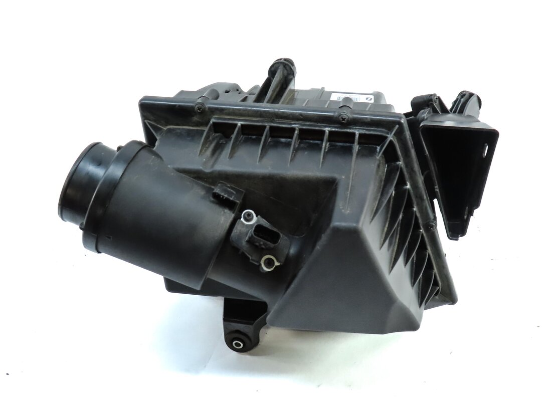 Thumbnail 3: 2015-2017 RANGE ROVER EVOQUE DISCOVERY SPORT (L538 L550) AIR FILTER BOX HOUSING