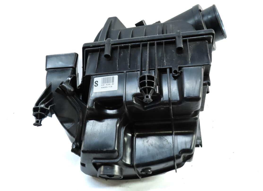 Thumbnail 4: 2015-2017 RANGE ROVER EVOQUE DISCOVERY SPORT (L538 L550) AIR FILTER BOX HOUSING