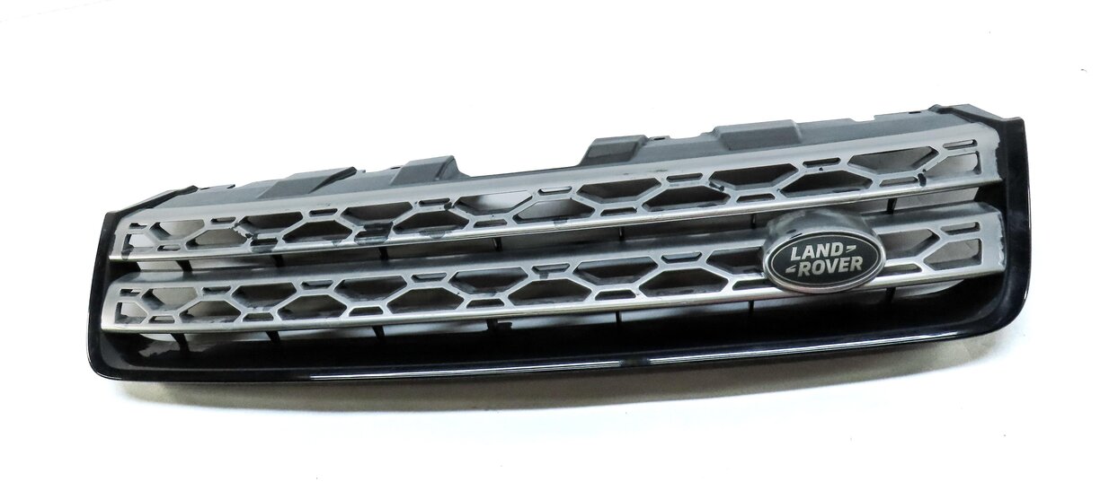 Thumbnail 2: 15-19 LAND ROVER DISCOVERY SPORT L550 FRONT CENTER PRIMARY HOOD GRILLE AIR VENT