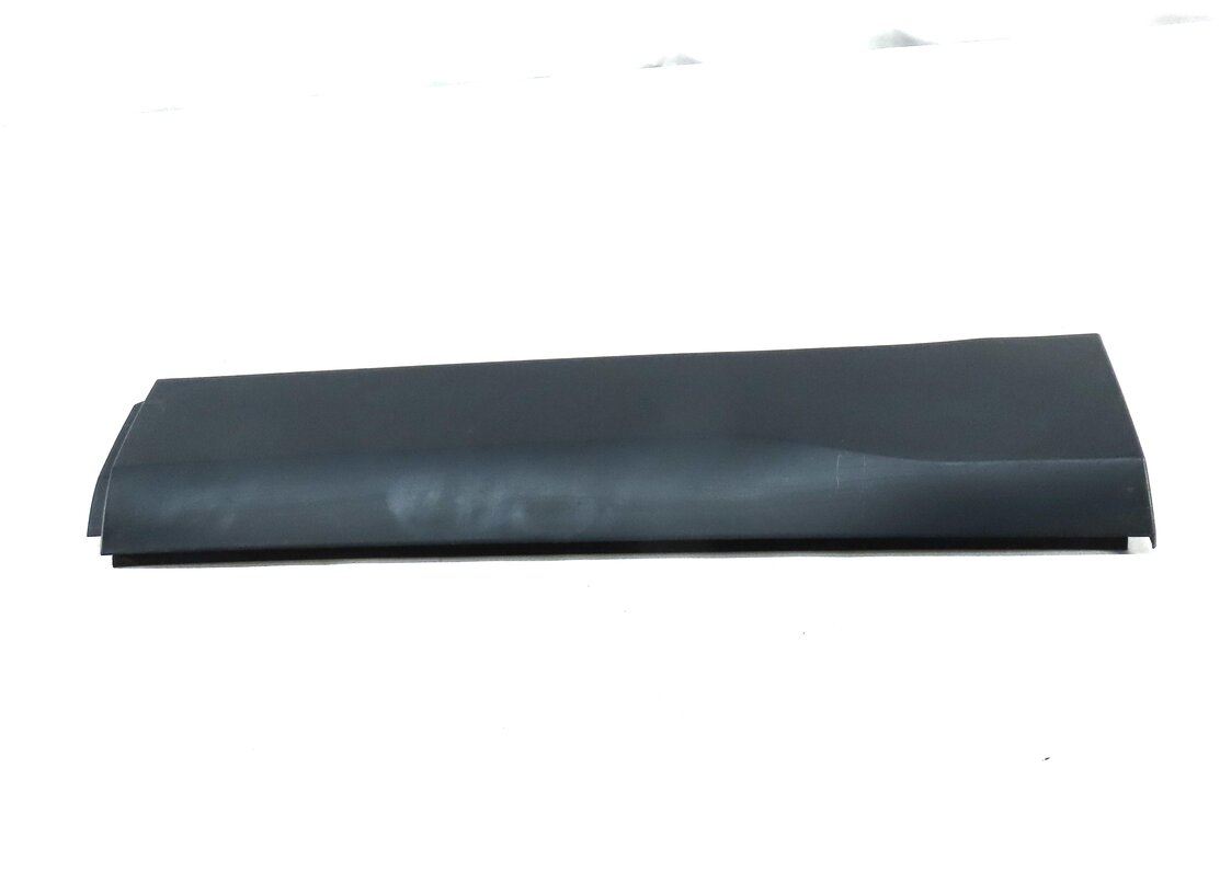 Thumbnail 2: 2017 LAND ROVER DISCOVERY SPORT (L550) REAR LEFT LOWER DOOR MOULDING TRIM BLACK