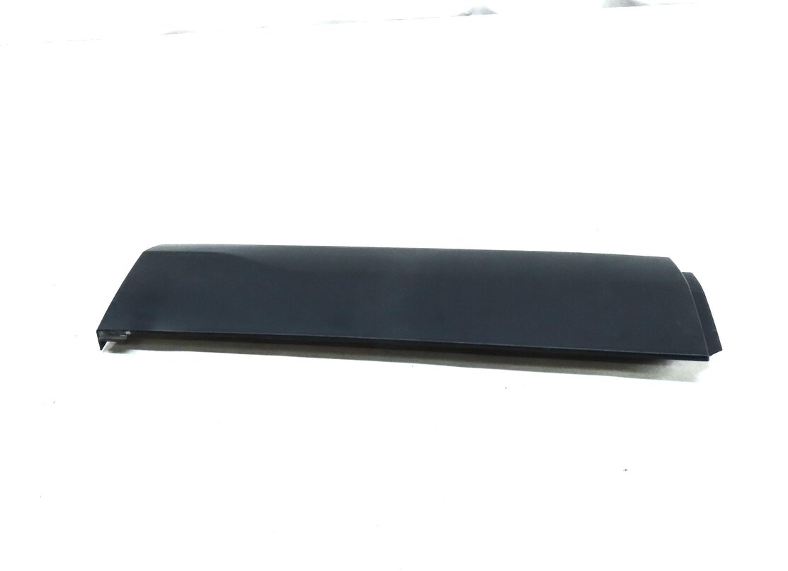 Thumbnail 5: 2017 LAND ROVER DISCOVERY SPORT (L550) REAR LEFT LOWER DOOR MOULDING TRIM BLACK