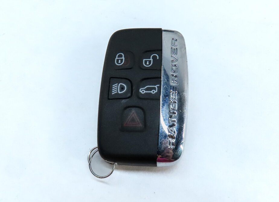 Thumbnail 11: 2017 LAND ROVER DISCOVERY SPORT (L550) 2.0L TURBO ENGINE ECM BCM MODULE KEY SET