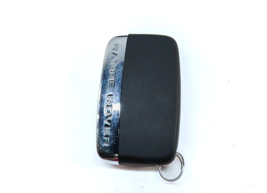 Thumbnail 21: 2017 LAND ROVER DISCOVERY SPORT (L550) 2.0L TURBO ENGINE ECM BCM MODULE KEY SET