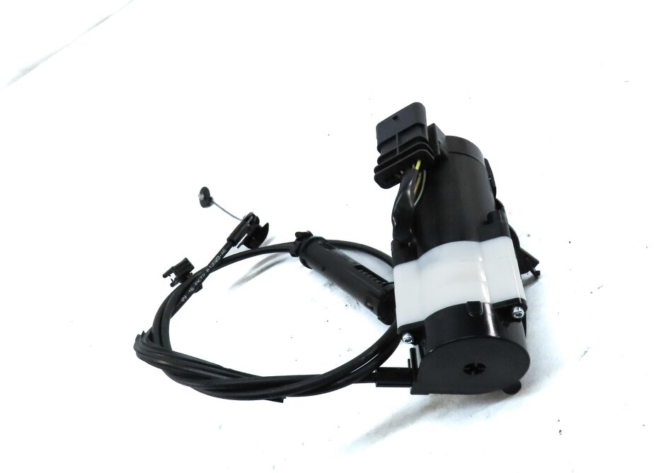 Thumbnail 3: 2017 LAND ROVER DISCOVERY SPORT (L550) REAR 2ND ROW LEFT SEAT ADJUSTOR MOTOR