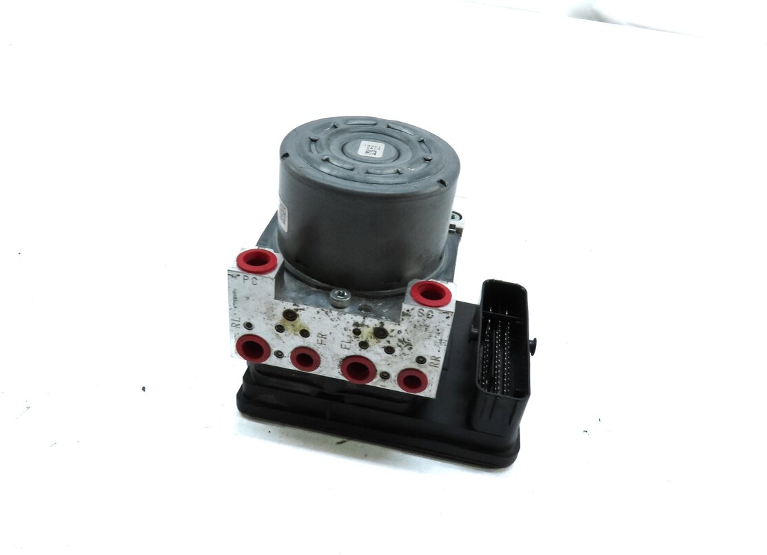 2017-2019 RANGE ROVER EVOQUE DISCOVERY SPORT (L538 L550) ABS BRAKE PUMP MODULE