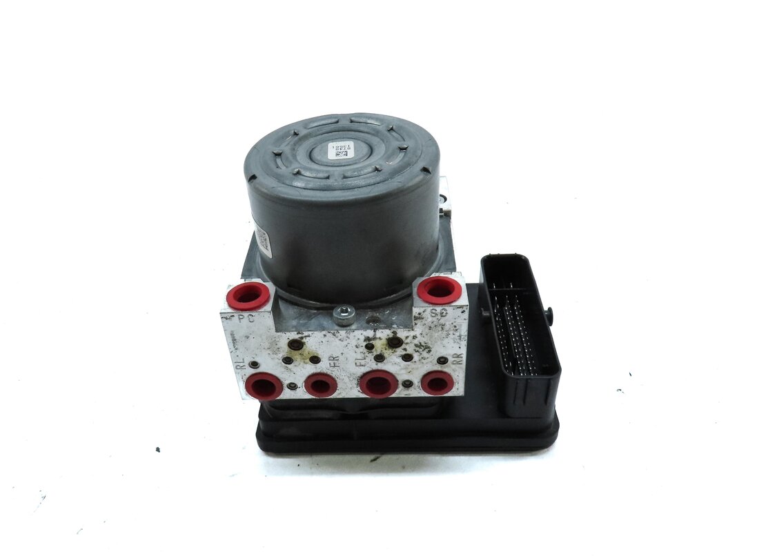 Thumbnail 2: 2017-2019 RANGE ROVER EVOQUE DISCOVERY SPORT (L538 L550) ABS BRAKE PUMP MODULE