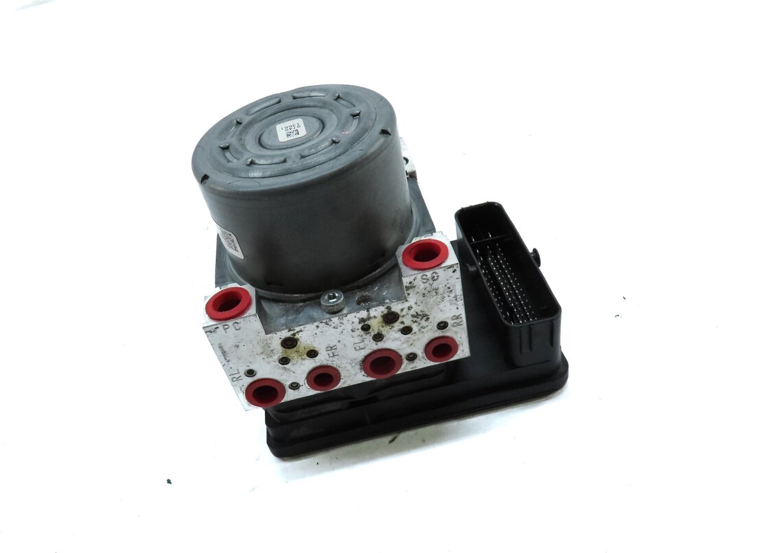 Thumbnail 3: 2017-2019 RANGE ROVER EVOQUE DISCOVERY SPORT (L538 L550) ABS BRAKE PUMP MODULE