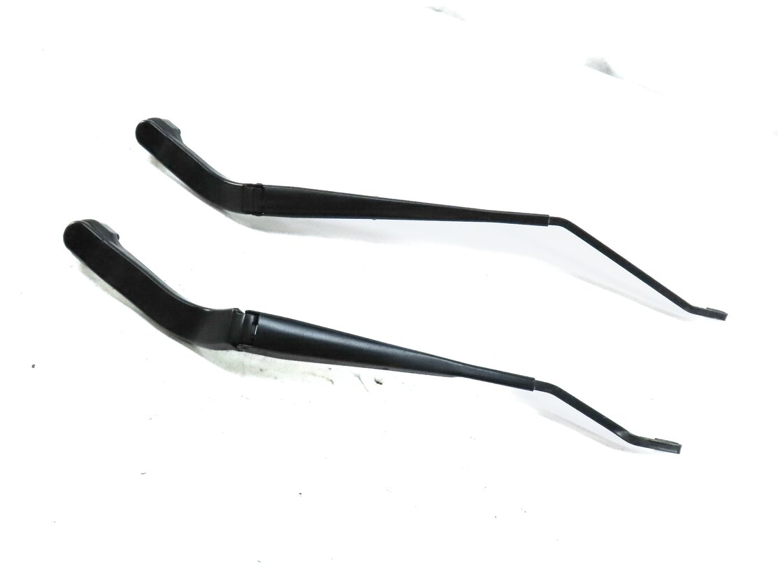 15-23 LAND ROVER DISCOVERY SPORT (L550) FRONT LEFT & RIGHT WINDSHIELD WIPER ARM