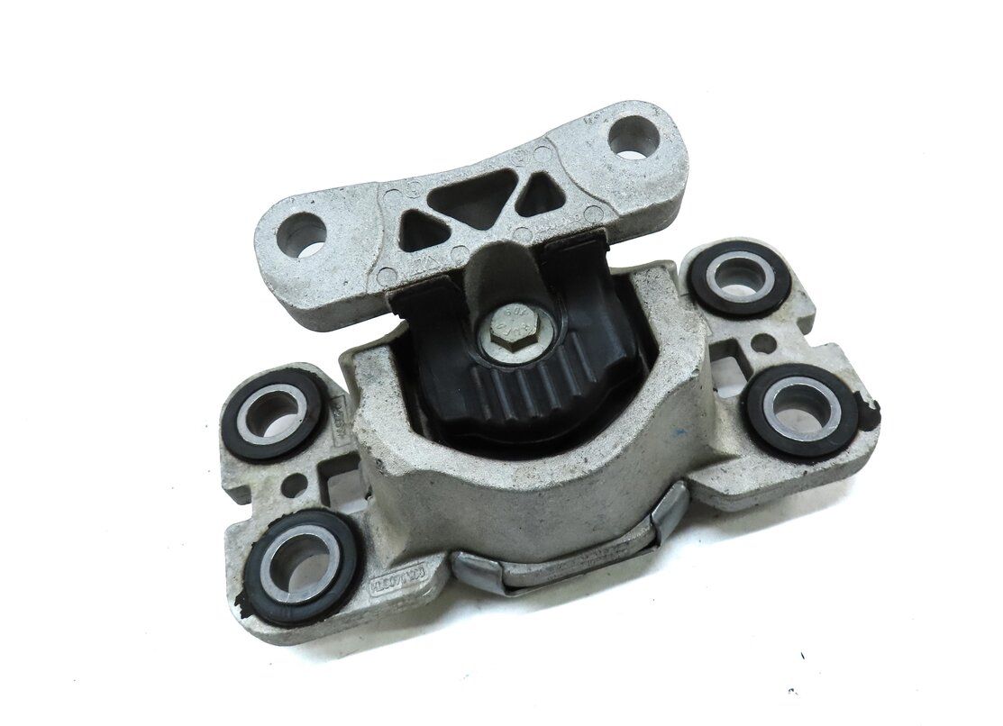 Thumbnail 3: 2017 LAND ROVER DISCOVERY SPORT (L550) 2.0L AUTO TRANSMISSION MOUNT BRACKET