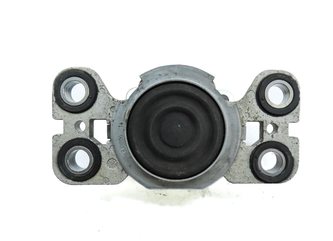 Thumbnail 5: 2017 LAND ROVER DISCOVERY SPORT (L550) 2.0L AUTO TRANSMISSION MOUNT BRACKET