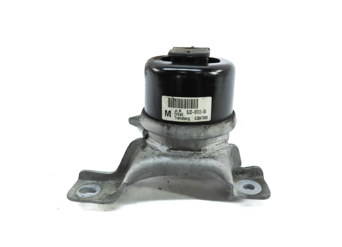 Thumbnail 4: 2017 LAND ROVER DISCOVERY SPORT (L550) 2.0L TURBO AWD RIGHT ENGINE MOTOR MOUNT
