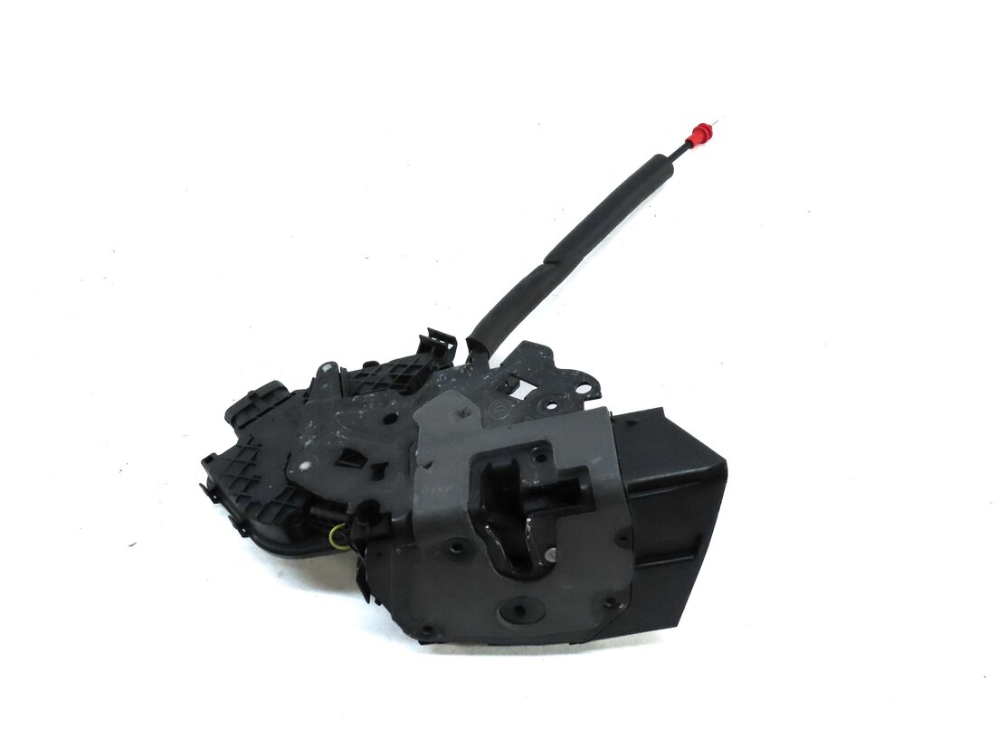 Thumbnail 4: 2013-2022 LAND ROVER DISCOVERY RANGE ROVER SPORT - RIGHT REAR PASSIVE DOOR LATCH