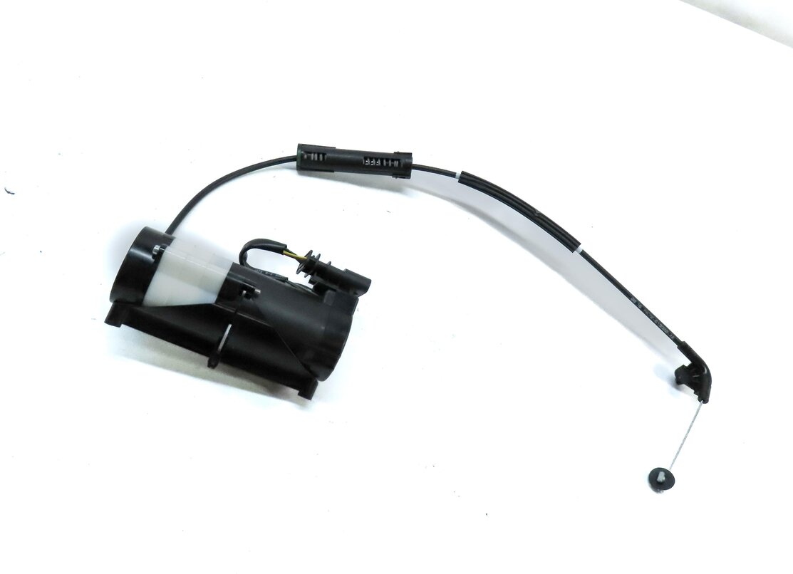 2017 LAND ROVER DISCOVERY SPORT (L550) REAR 2ND ROW RIGHT SEAT ADJUST MOTOR