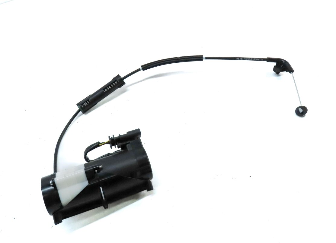 Thumbnail 3: 2017 LAND ROVER DISCOVERY SPORT (L550) REAR 2ND ROW RIGHT SEAT ADJUST MOTOR