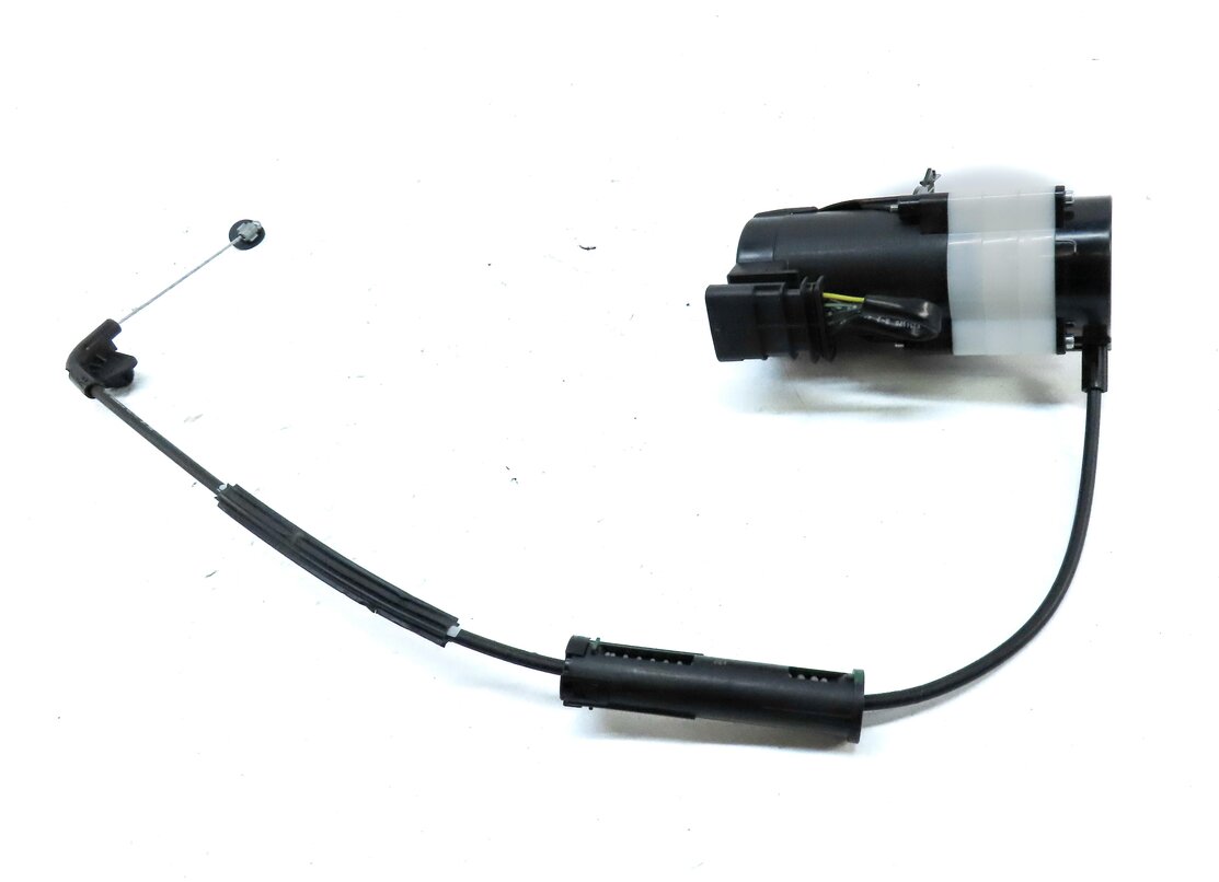Thumbnail 4: 2017 LAND ROVER DISCOVERY SPORT (L550) REAR 2ND ROW RIGHT SEAT ADJUST MOTOR