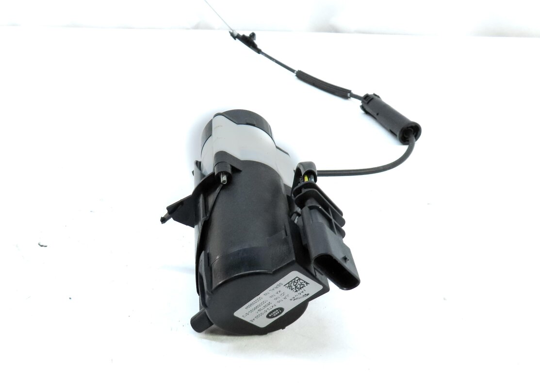 Thumbnail 5: 2017 LAND ROVER DISCOVERY SPORT (L550) REAR 2ND ROW RIGHT SEAT ADJUST MOTOR