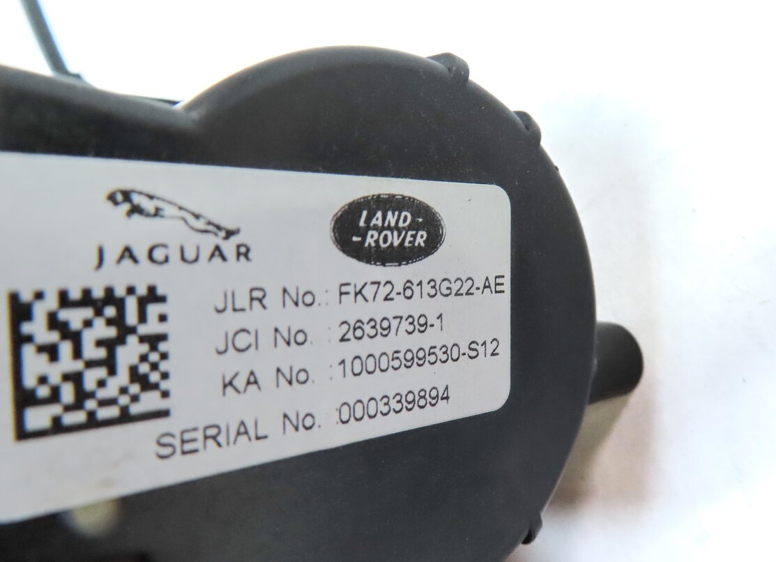 Thumbnail 6: 2017 LAND ROVER DISCOVERY SPORT (L550) REAR 2ND ROW RIGHT SEAT ADJUST MOTOR
