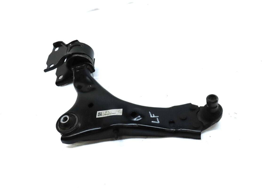 Thumbnail 2: 2015-2019 EVOQUE DISCOVERY SPORT (L538 L550) LEFT FRONT DRIVER LOWER CONTROL ARM