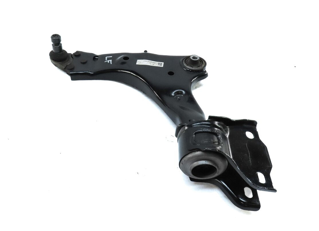 Thumbnail 4: 2015-2019 EVOQUE DISCOVERY SPORT (L538 L550) LEFT FRONT DRIVER LOWER CONTROL ARM