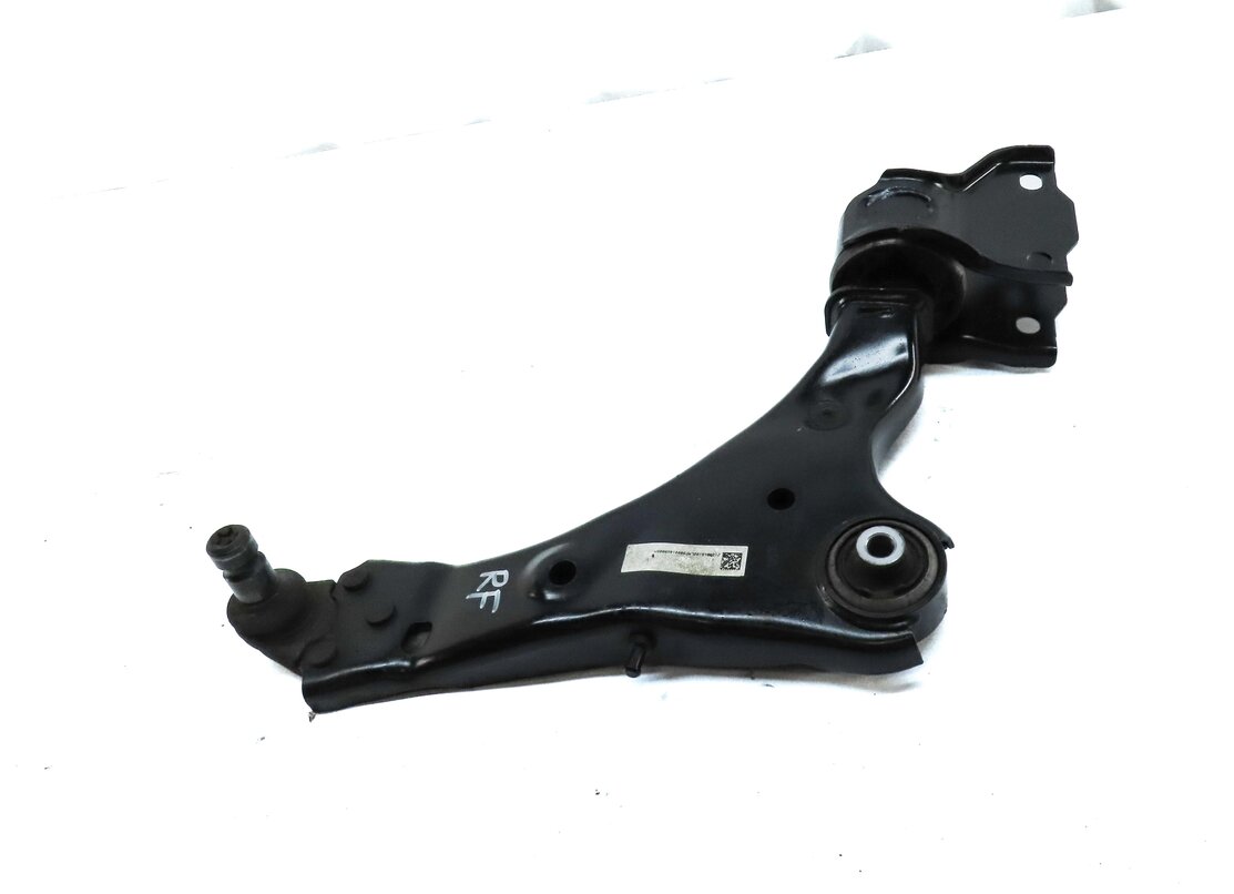 Thumbnail 2: 2015-2019 EVOQUE DISCOVERY SPORT (L538 L550) RIGHT FRONT LOWER CONTROL ARM