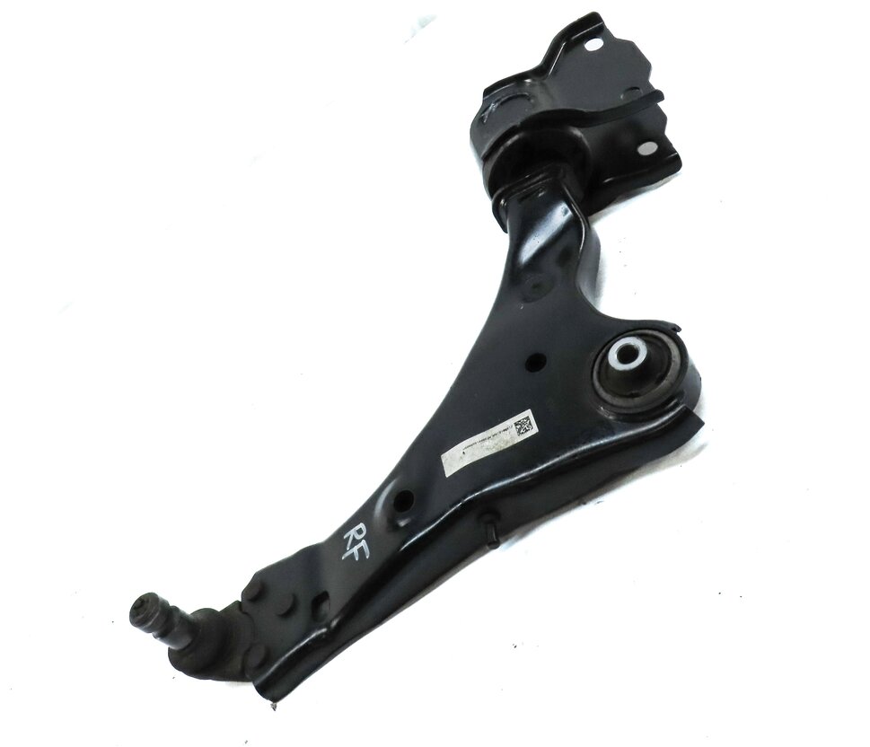 Thumbnail 3: 2015-2019 EVOQUE DISCOVERY SPORT (L538 L550) RIGHT FRONT LOWER CONTROL ARM
