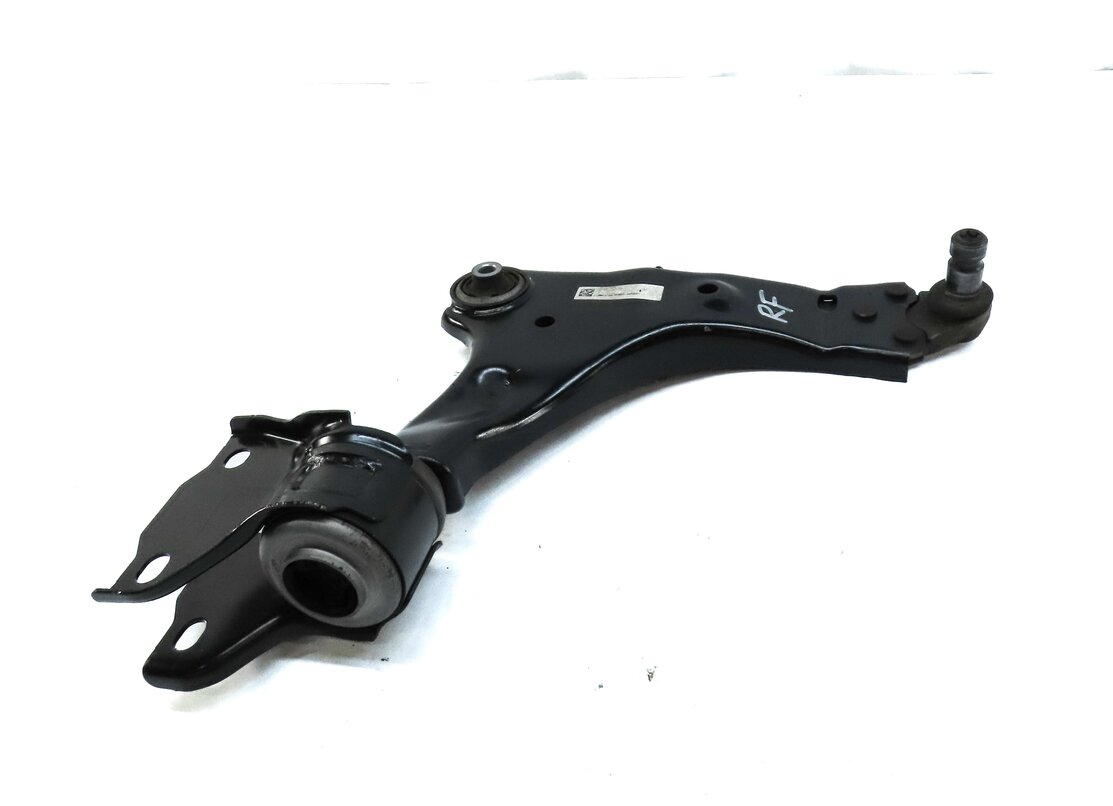 Thumbnail 4: 2015-2019 EVOQUE DISCOVERY SPORT (L538 L550) RIGHT FRONT LOWER CONTROL ARM