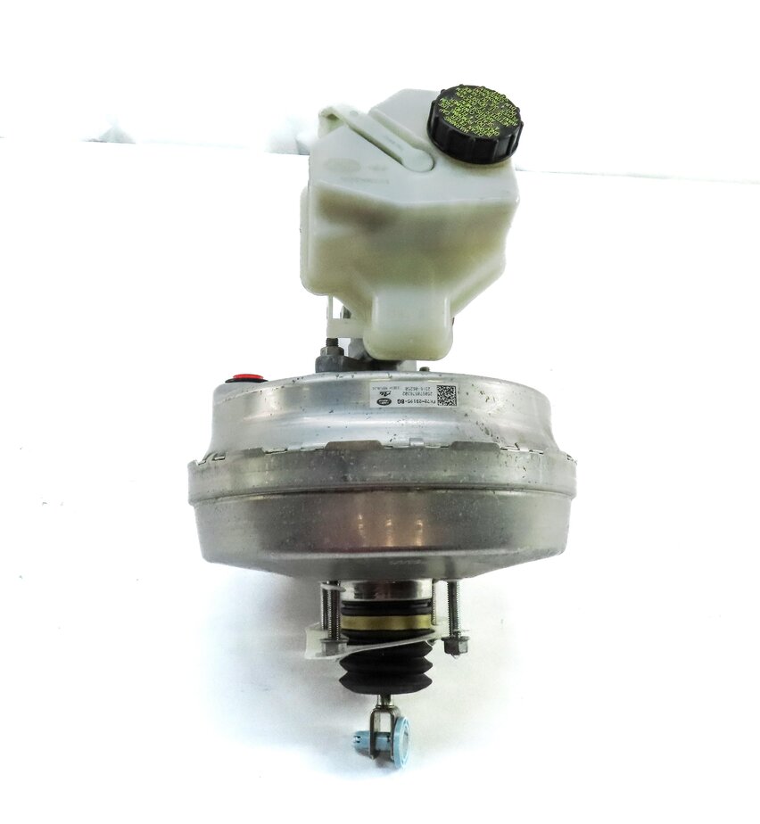 Thumbnail 2: 15-19 RANGE ROVER EVOQUE DISCOVERY SPORT (L538 L550) BRAKE BOOSTER w/ CYLINDER