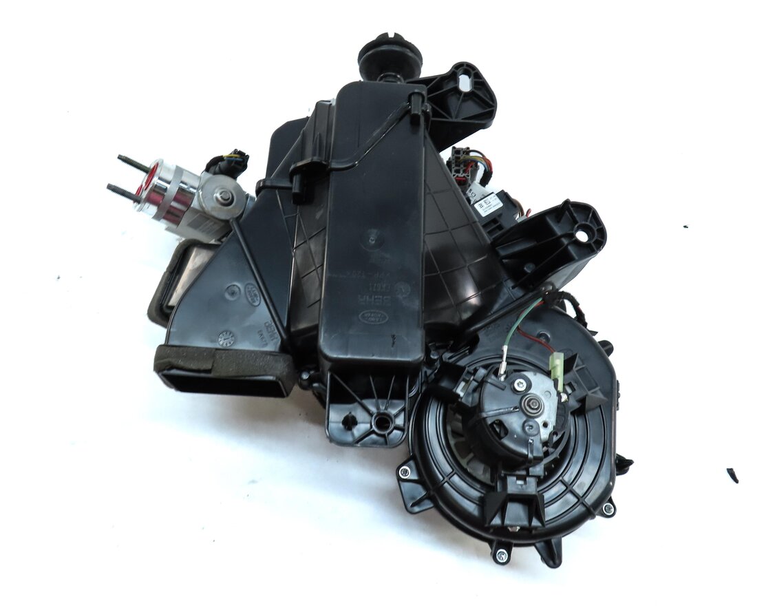 Thumbnail 6: 15-19 LAND ROVER DISCOVERY SPORT L550 REAR HVAC A/C HEATER BLOWER MOTOR ASSEMBLY