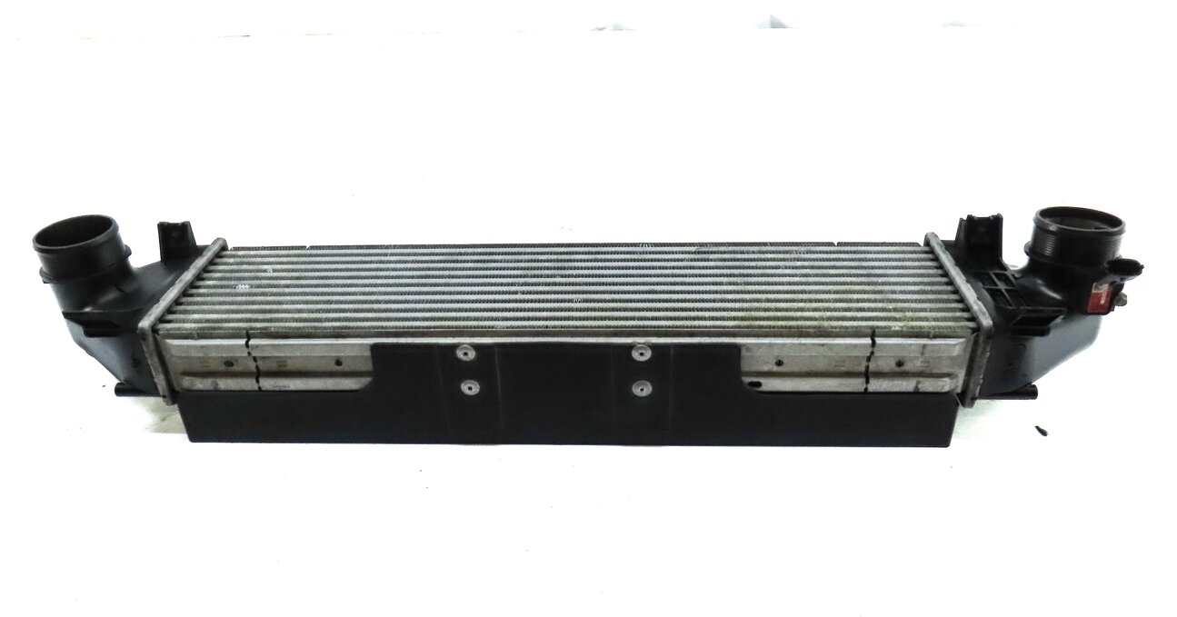 Thumbnail 2: 12-17 DISCOVERY SPORT RANGE ROVER EVOQUE (L538 L550) TURBOCHARGER INTERCOOLER