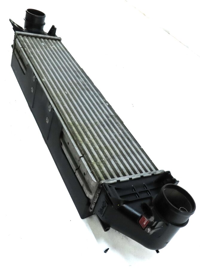 Thumbnail 4: 12-17 DISCOVERY SPORT RANGE ROVER EVOQUE (L538 L550) TURBOCHARGER INTERCOOLER