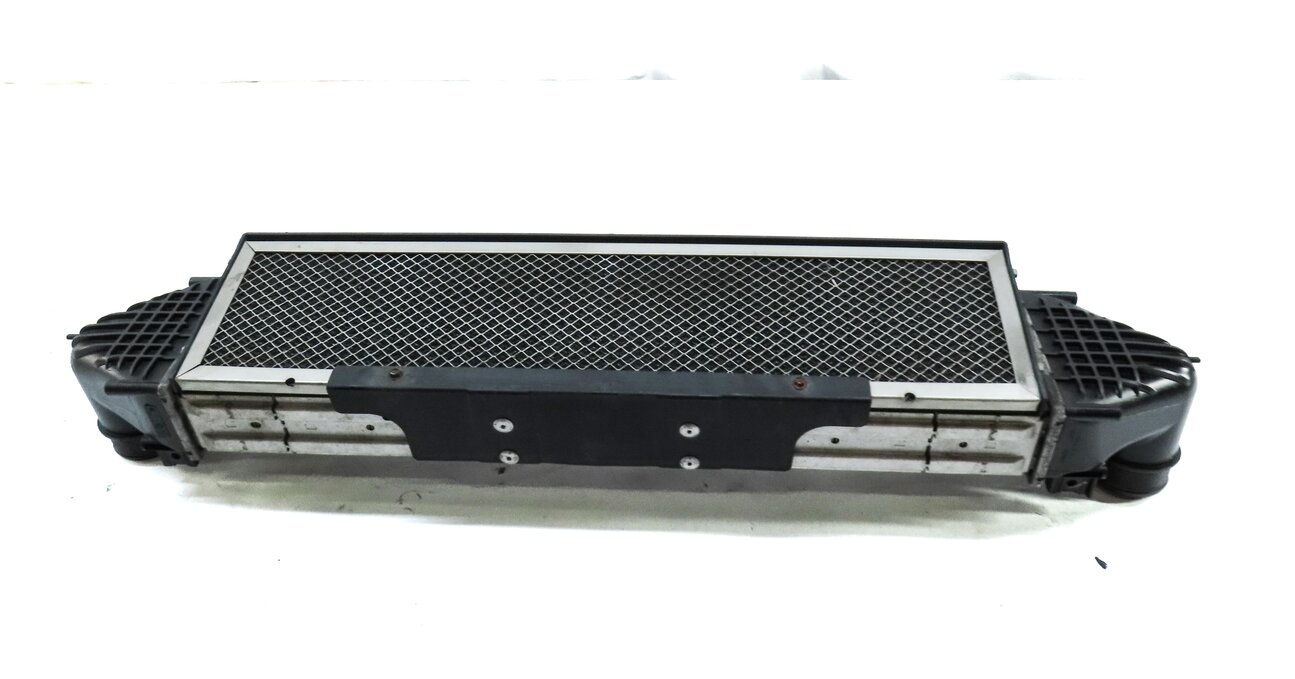 Thumbnail 5: 12-17 DISCOVERY SPORT RANGE ROVER EVOQUE (L538 L550) TURBOCHARGER INTERCOOLER