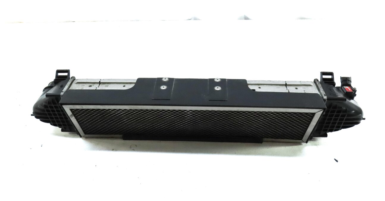 Thumbnail 6: 12-17 DISCOVERY SPORT RANGE ROVER EVOQUE (L538 L550) TURBOCHARGER INTERCOOLER