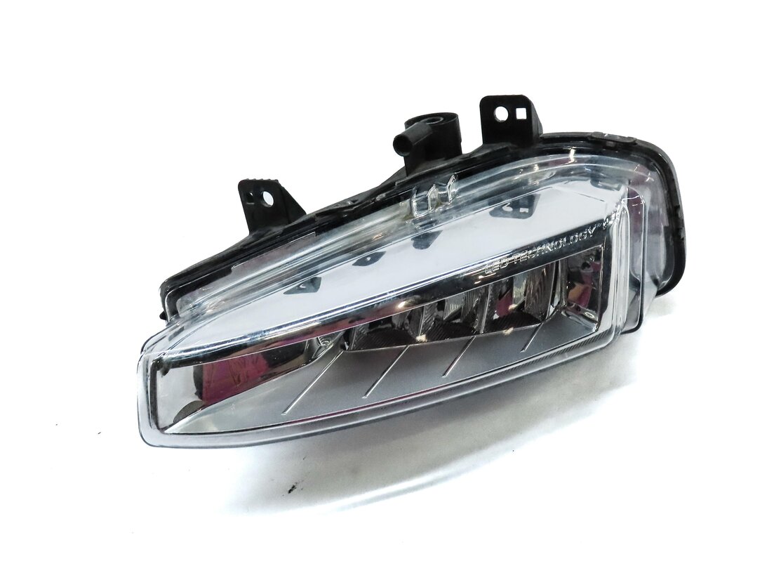 2015-2019 LAND ROVER DISCOVERY SPORT (L550) FRONT LEFT FOGLIGHT FOG LIGHT LAMP