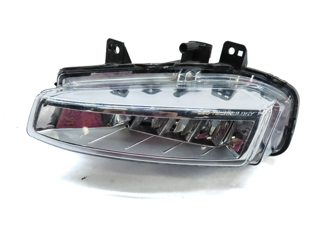 Thumbnail 2: 2015-2019 LAND ROVER DISCOVERY SPORT (L550) FRONT LEFT FOGLIGHT FOG LIGHT LAMP