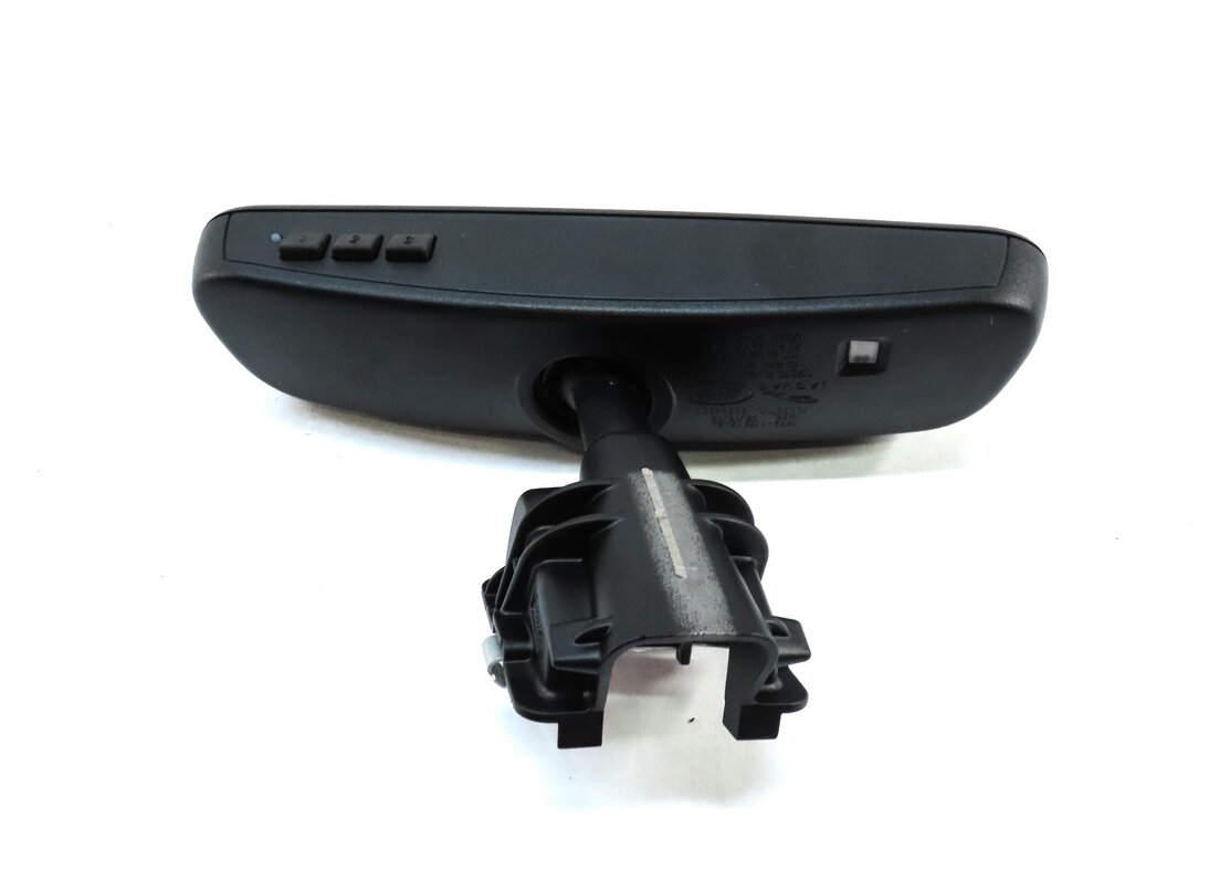Thumbnail 8: 15-19 JAGUAR F-PACE XE XF / DISCOVERY SPORT EVOQUE - HOMELINK REARVIEW MIRROR