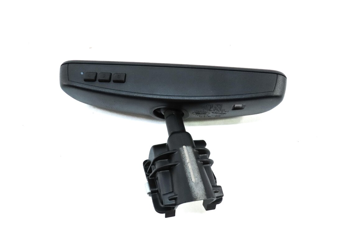 Thumbnail 9: 15-19 JAGUAR F-PACE XE XF / DISCOVERY SPORT EVOQUE - HOMELINK REARVIEW MIRROR