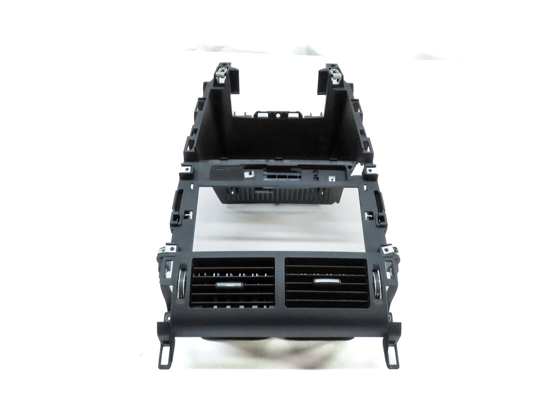 Thumbnail 2: 2017 ROVER DISCOVERY SPORT L550 FRONT CENTER CONSOLE A/C HEATER AIR VENT & TRIM