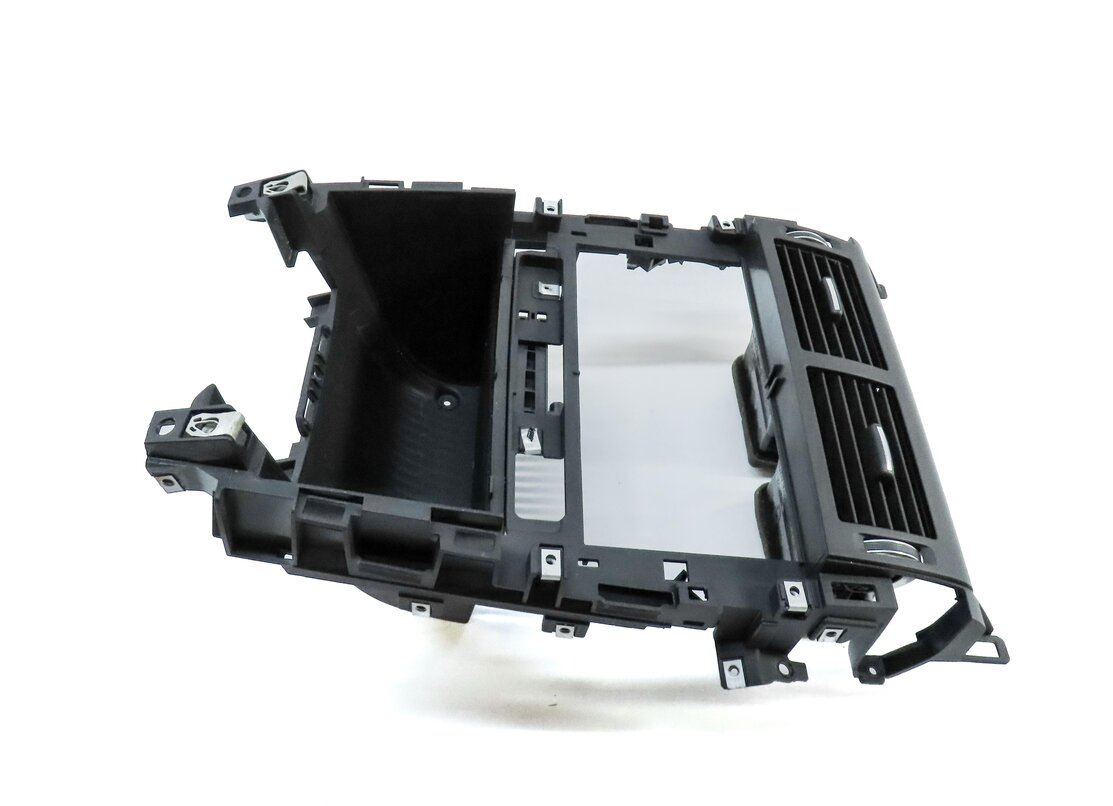 Thumbnail 4: 2017 ROVER DISCOVERY SPORT L550 FRONT CENTER CONSOLE A/C HEATER AIR VENT & TRIM