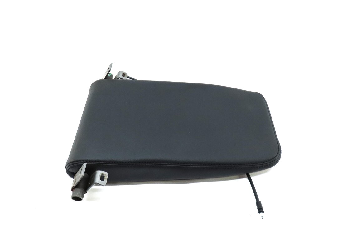 Thumbnail 2: 15-20 ROVER DISCOVERY SPORT L550 REAR 3RD ROW LEFT / RIGHT SEAT HEADREST (BLACK)