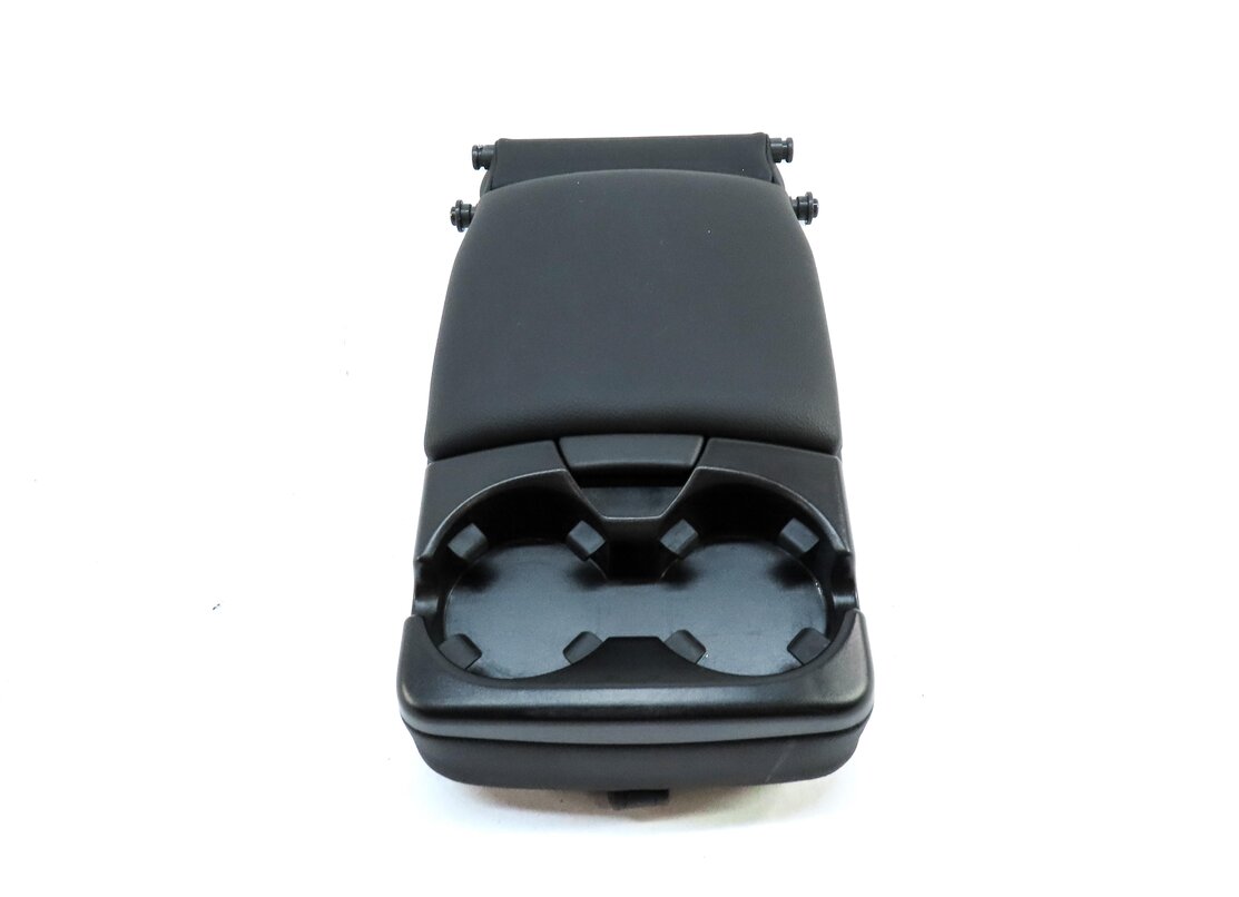 Thumbnail 2: 2017 ROVER DISCOVERY SPORT (L550) REAR SEAT FOLD DOWN CONSOLE ARMREST CUPHOLDER